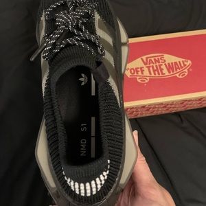 Adidas NMD S1   7.5 men’s  EUC